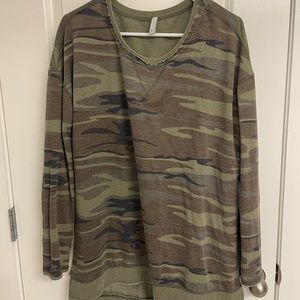 Z Supply Tunic